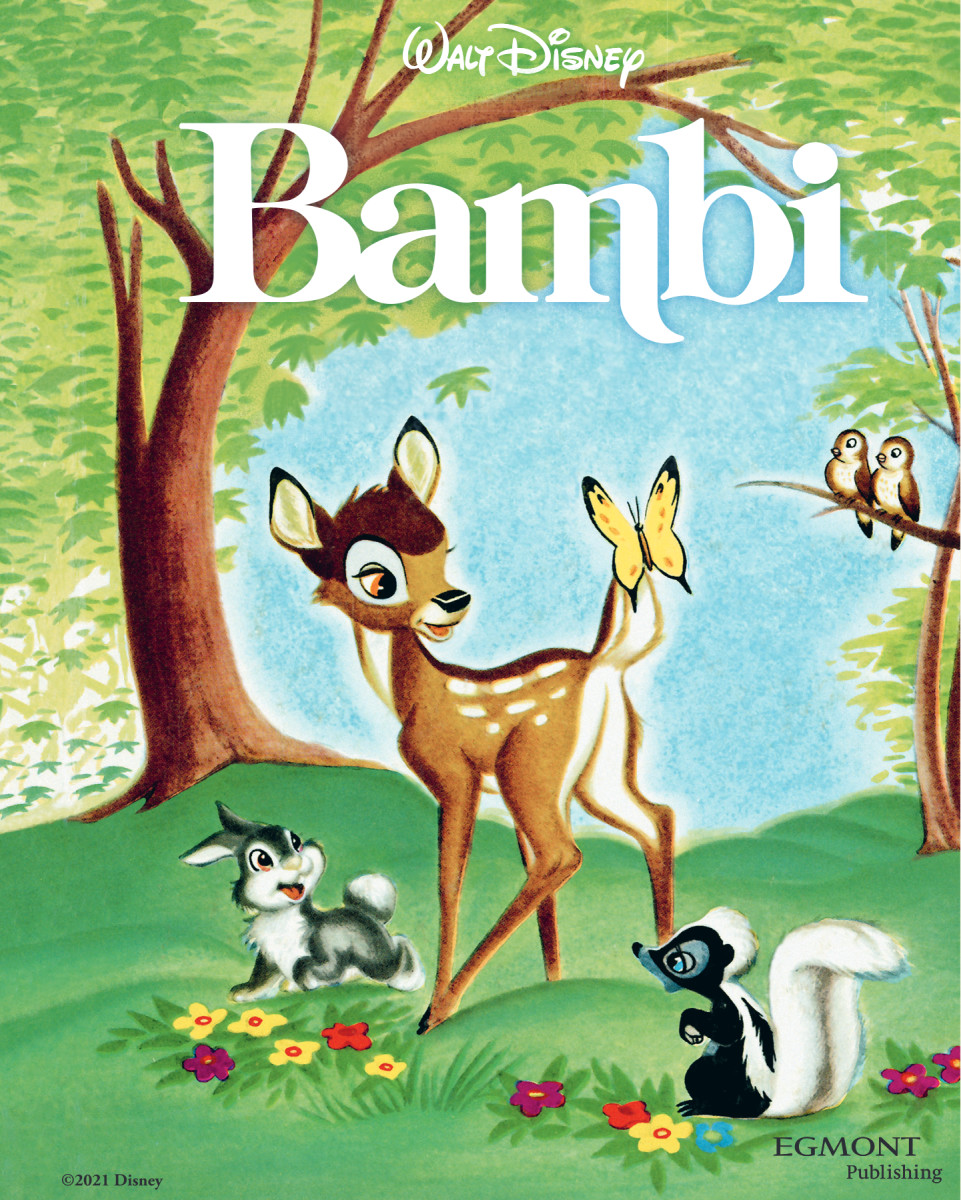Bambi