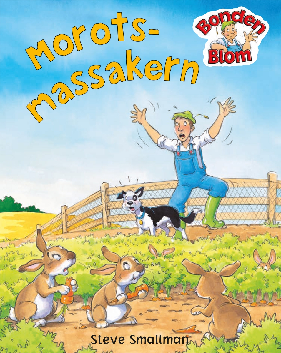 Bonden Blom: Morotsmassakern