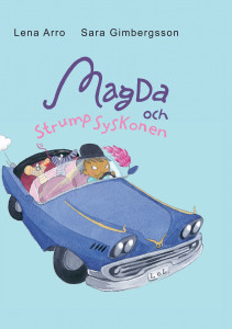 Magda och Strumpsyskonen