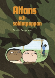 Alfons och soldatpappan