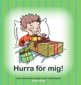 Hurra för mig!