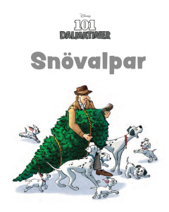 101 Dalmatiner – Snövalpar