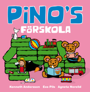 Pinos förskola