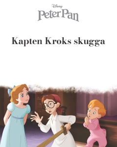 Kapten Kroks skugga