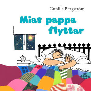 Mias pappa flyttar