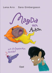 Magda och Anton