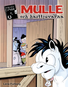 Mulle och hästtjuvarna