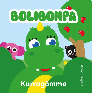Bolibompa: Kurragömma