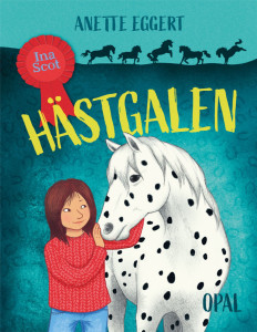 Hästgalen