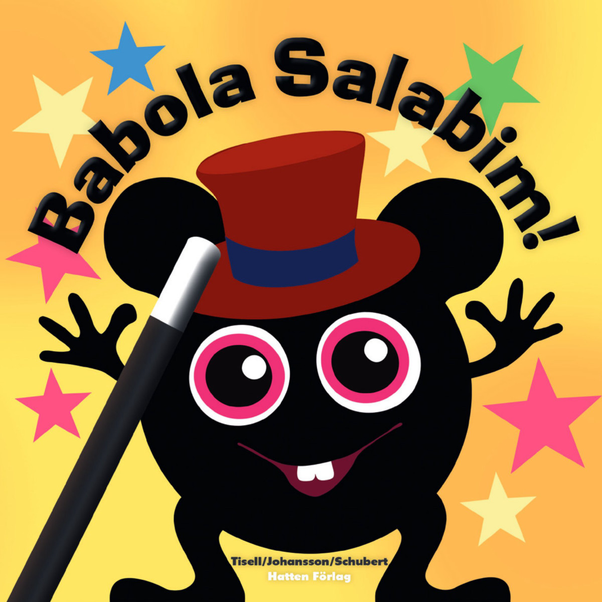Babola Salabim