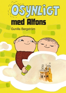 Osynligt med Alfons
