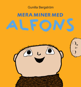 Mera miner med Alfons