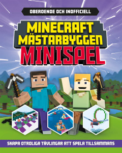 Minecraft Mästarbyggen – minispel