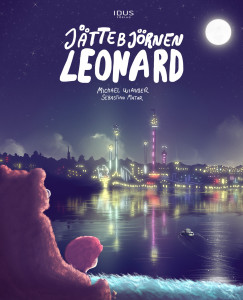 Jättebjörnen Leonard