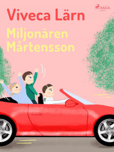 Miljonären Mårtensson