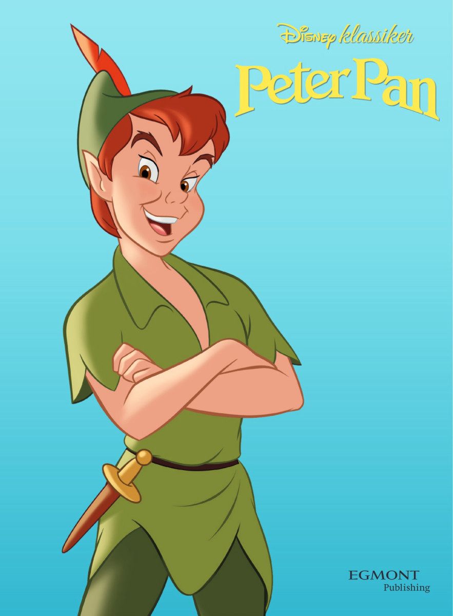 Peter Pan