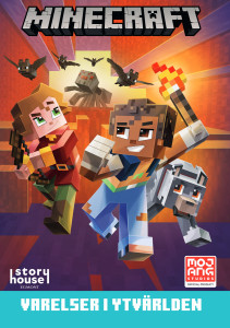 Minecraft – Varelser i ytvärlden