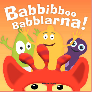 Babbibboo Babblarna