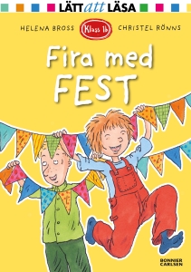 Fira med fest
