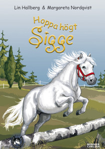 Hoppa högt Sigge