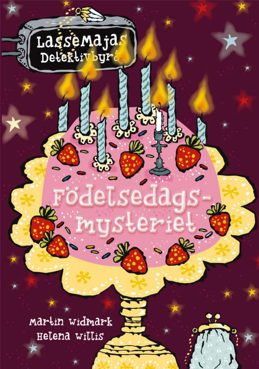 Födelsedagsmysteriet