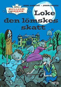Loke den lömskes skatt