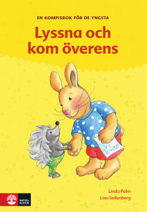 Lyssna och kom överens