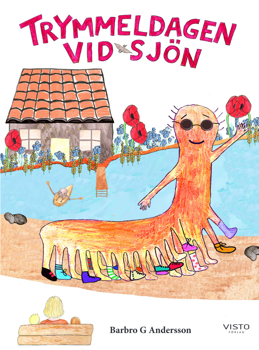 Trymmeldagen vid sjön