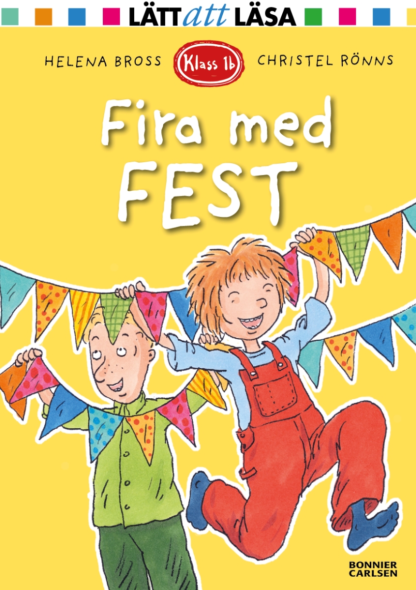 Fira med fest