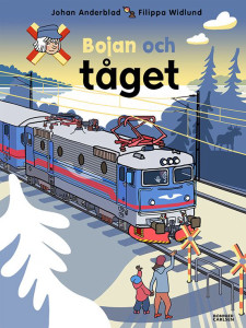 Bojan och tåget