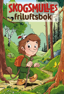 Skogsmulles friluftsbok