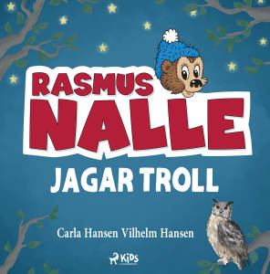 Rasmus Nalle jagar troll