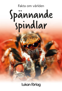 Spännande spindlar