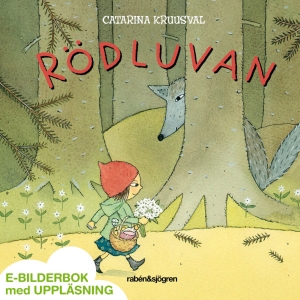 Rödluvan