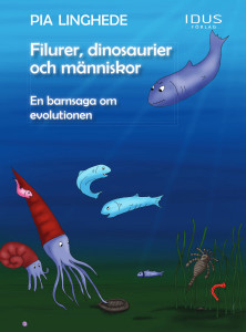 Filurer, dinosaurier och människor