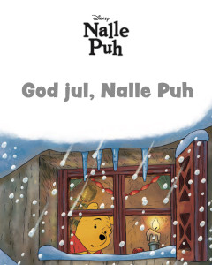 Nalle Puh – God jul, Nalle Puh