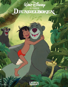 Djungelboken