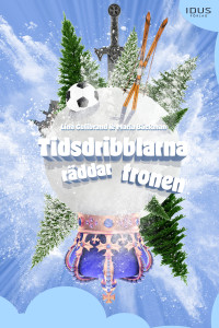 Tidsdribblarna räddar tronen