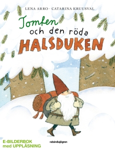 Tomten och den röda halsduken
