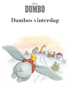 Dumbos vinterdag