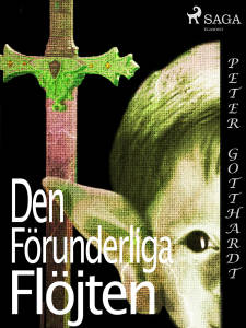 Alvernas öde 4: Den förunderliga flöjten