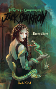 Jack Sparrow - Bronsåldern