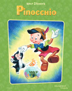 Pinocchio
