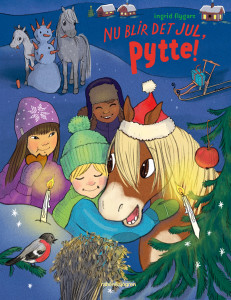 Nu är det jul, Pytte!