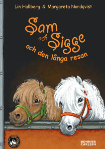 Sam och Sigge och den långa resan