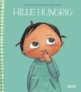 Hille hungrig