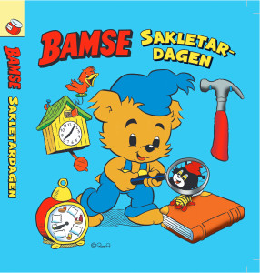 Bamse – sakletardagen