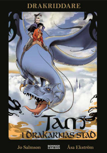 Tam i drakarnas stad