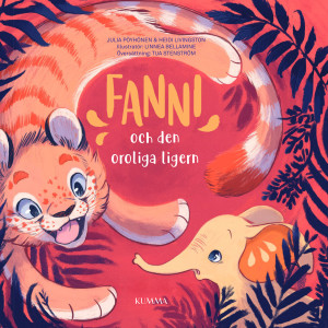 Fanni och den oroliga ligern