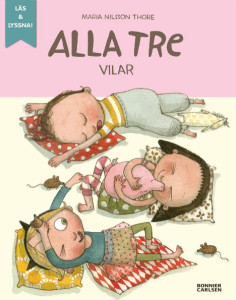 Alla tre vilar 